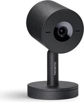 Netatmo Indoor Camera Advance, black
