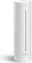 Netatmo Smart Indoor Air Quality Monitor, white
