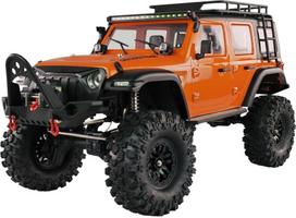 No Name Amewi 22656 Radio-Controlled (RC) model Crawler truck Electric engine 1:10