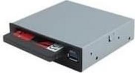 No Name Sedna Dockingstation 6,3cm(2,5")SSD/HDD 8,9cm(3,5") USB3 intern