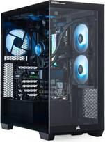 Optimus Computer E-Sport GB650T-CM1 R7 7800X3D/16GB/1TB/RTX 5060 TI DUAL 8GB/W11H
