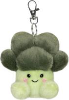 Palm Pals AURORA PALM PALS Raktų pakabukas – BROKOLIS, 10 cm