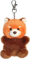 Palm Pals AURORA PALM PALS Raktų pakabukas – RAUDONOJI PANDA, 10 cm