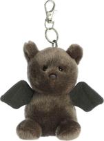 Palm Pals AURORA PALM PALS Raktų pakabukas – ŠIKŠNOSPARNIS, 10 cm