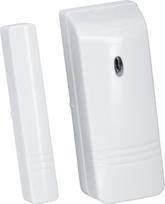 Rose&Tulipani ROPAM MGD-ari-WH wireless magnetic contact, ari system, white, ER14250 battery.
