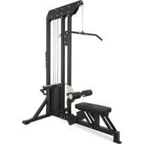 Nugaros traukos treniruoklis Pivot Fitness 600LRM
