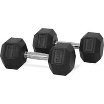 Hastings Hex hantelių rinkinys 12,5 kg