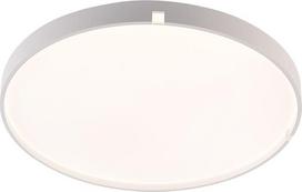 Tope Šviestuvas plafonas Tope LED, 2X24W, 3000-6500K, 3800lm, Ø40