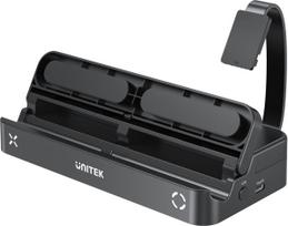 Unitek Docking Station for Nintendo Switch, PD 100W, HDMI