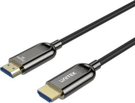 Unitek OPTICAL CABLE HDMI 2.1 AOC 8K 120HZ 40M