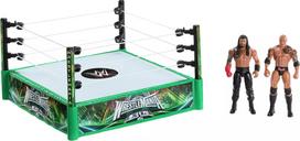 WWE - Ring & 2-Figures (JDB55)