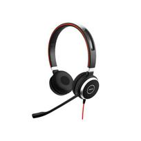 Jabra EVOLVE 40 MS Stereo USB MS