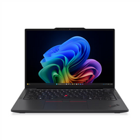 Lenovo ThinkPad X13 G7 Intel  Black  13.3 "  IPS  Touchscreen  WUXGA  1920 x 1200 pixels
