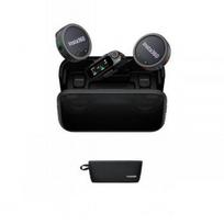 INSTA360 MIC PRO (2 TX + 1 RX) / WIRLESS MICROPHONE
