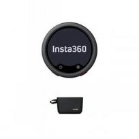 INSTA360 MIC PRO TRANSMITTER (GRAPHITE BLACK) / WIRLESS MICROPHONE