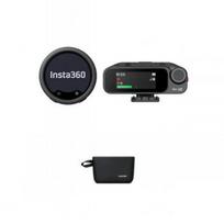 INSTA360 MIC PRO (1 TX + 1 RX) / WIRLESS MICROPHONE