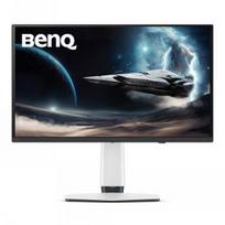 BENQ MOBIUZ EX271QZ 27" QHD QD-OLED 500HZ, 0.03MS GTG, 99% P3, HDR TRUE BLACK 500, HDMI 2.1, DP 1.4