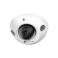 TP-Link VIGI C230I MINI(2.8MM) 3MP IR Mini Dome Tinklo kamera