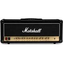 Marshall DSL100HR - 100 W elektroninių lempų stiprintuvas