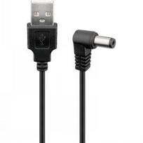 GOOBAY USB TO DC CABLE 5 V/1 A, 0.5 M