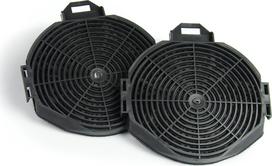 Berdsen Carbon filters 2 units type B Berdsen