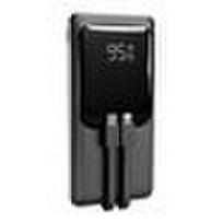 GEMBIRD 20 W Fast charging power bank