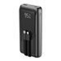 GEMBIRD 20 W Fast charging power bank