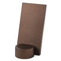 Lexon City Energy Pro 10W Wireless Charger with Bluetooth Speaker bronze LD145BZ