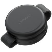 Wireless charger Energea Alumag Trio 3in1 Qi2 15W graphite