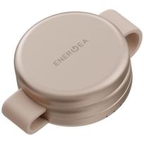 Wireless charger Energea Alumag Trio 3in1 Qi2 15W gold