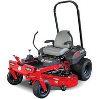 Nulinio apsisukimo traktoriukas Blue Bird ZTR 50 L PRO