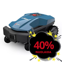Wiperpremium I350 S vejos robotas