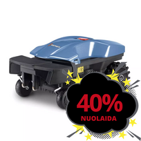 Wiperpremium I100 R vejos robotas
