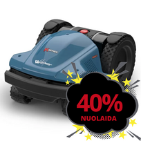 Wiperpremium AWD  K S Premium vejos robotas