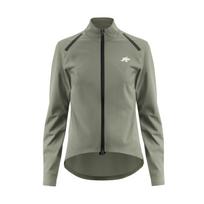 Assos MILLE GT S11 EVO moteriška striukė nuo lietaus | Edge Green