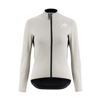 Assos MILLE GT Winter S11 EVO moteriška striukė | Almond Milk