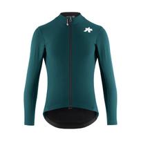Assos MILLE GT Winter S11 EVO vyriška striukė | Deep Petrol