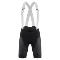 Assos MILLE GT Indoor S11 moteriški šortai | Black Series