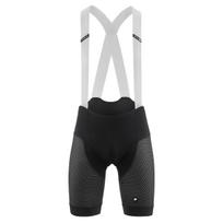 Assos MILLE GT Indoor S11 vyriški šortai | Black Series