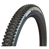 Maxxis Rekon EXO TR 27.5" Dual sulankstoma padanga | Black, 27.5x2.60