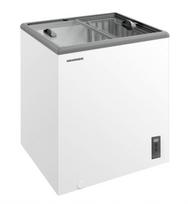 Šaldiklis vitrina tipo HSF-M82INVWHB HEINNER
