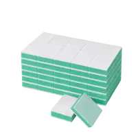 STALEKS EXPERT 51m Stačiakampis poliruoklis, 400/3000 grit (50 vnt.)