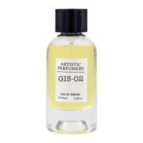 Armaf Artistic Perfumery Gis-02 EDP parfumuotas vanduo unisex, 100 ml