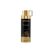 Armaf Odyssey Wild One Gold Body Spray, 200 ml