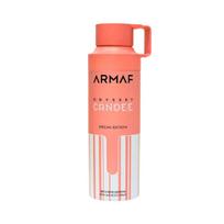 Armaf Odyssey Candee Revitalising Deodorant Spray For Women, 200 ml