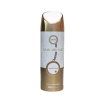 Armaf Club De Nuit Milestone Body Spray, 200 ml