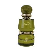 Ahmed Al Maghribi Green Pearl EDP parfumuotas vanduo unisex, 80 ml