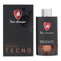 Tonino Lamborghini Tecno Oriente EDT tualetinis vanduo vyrams, 100 ml