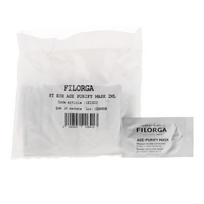 Filorga Age Purify Double Correction Anti-Wrinkle & Anti-Aging Cream Mask For Face, 20 vnt., 2 ml