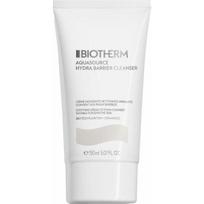 Biotherm Aquasource Hydra Barrier Cleanser raminamasis veido prausiklis, 150 ml